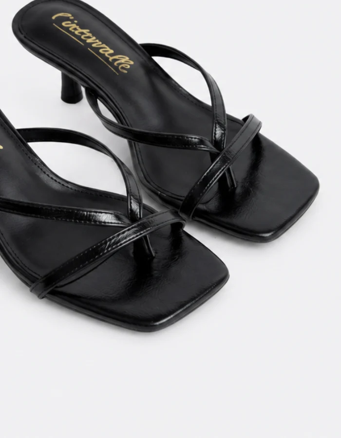 Cerise Black