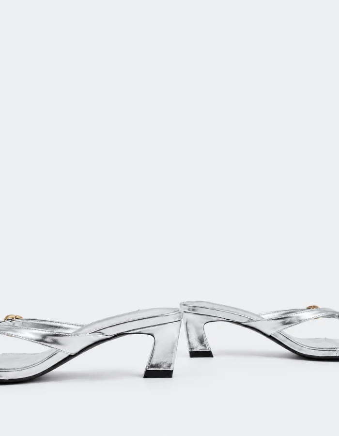 Sevigne Silver