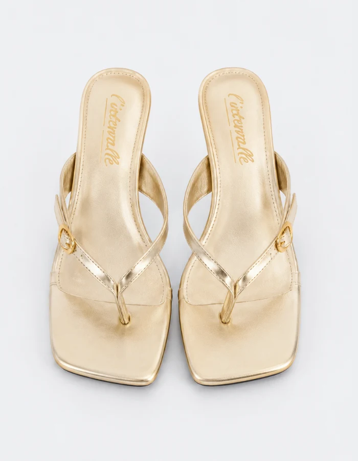 Sevigne Gold