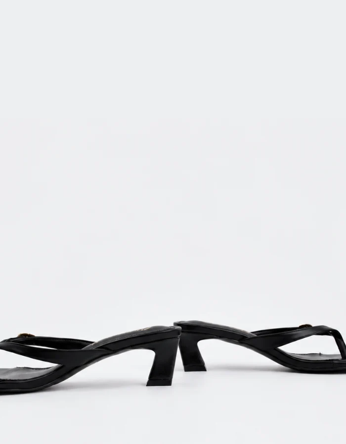 Sevigne Black