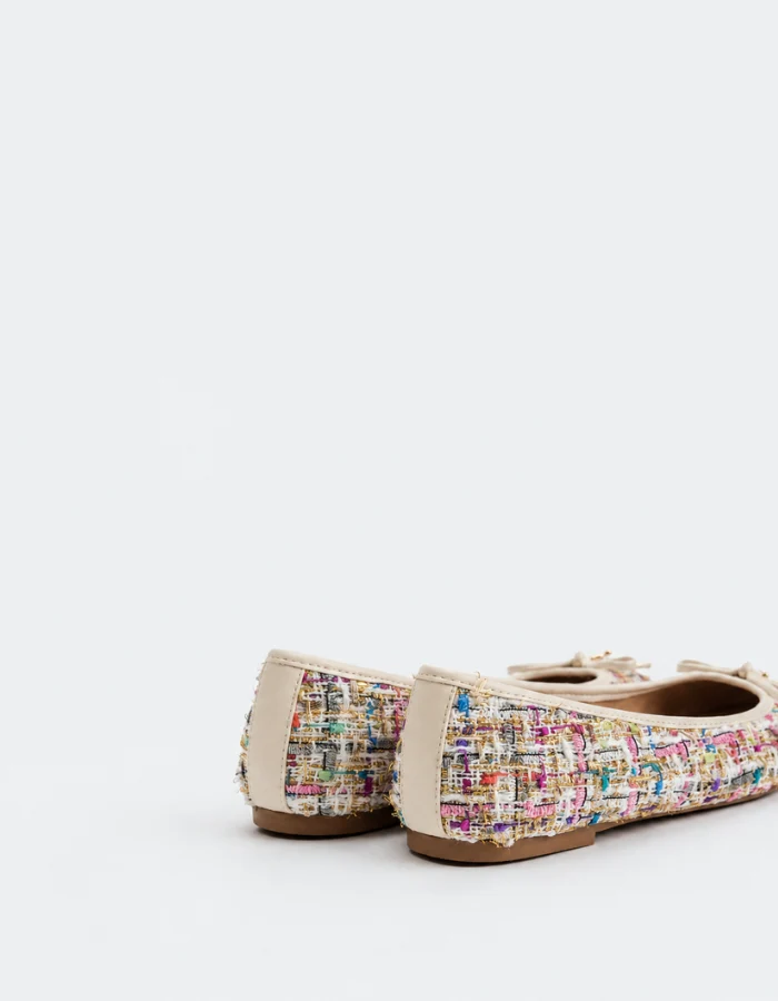 Maira Multi Fabric