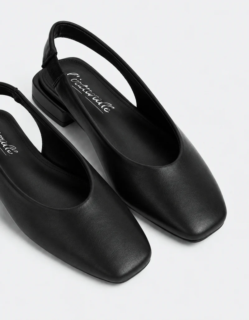 Lumiere Black