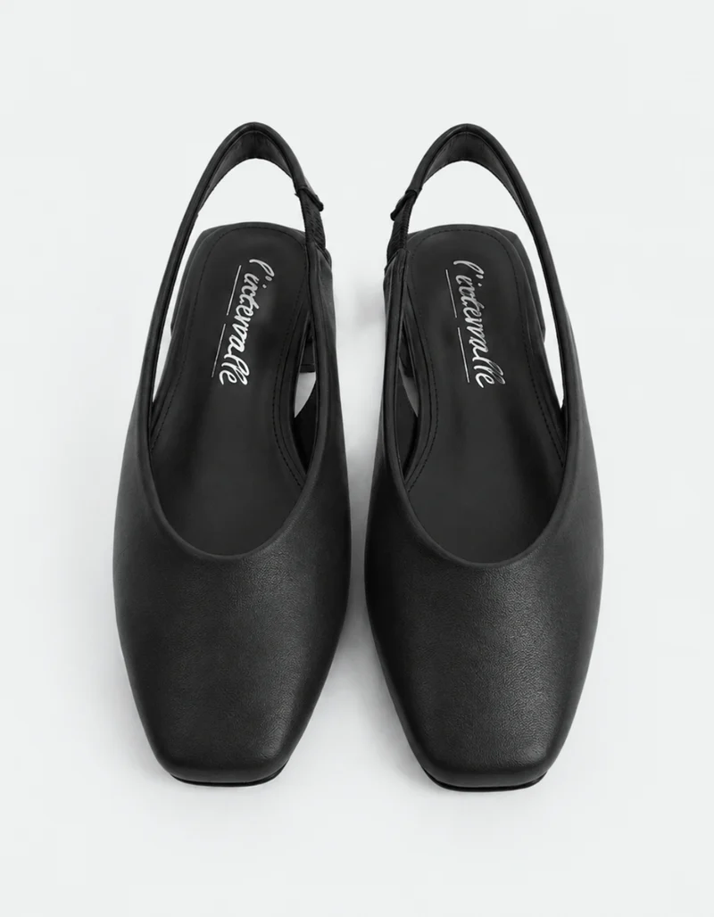 Lumiere Black