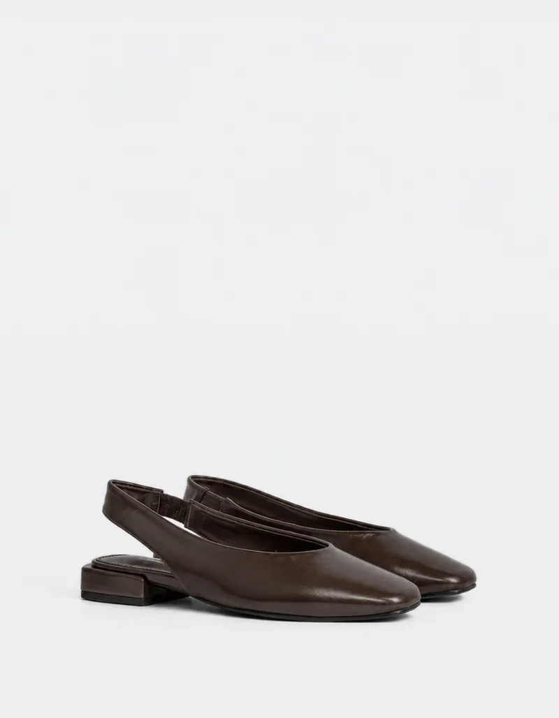 Lumiere Brown