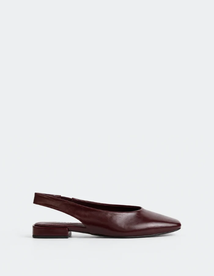 Lumiere Burgundy