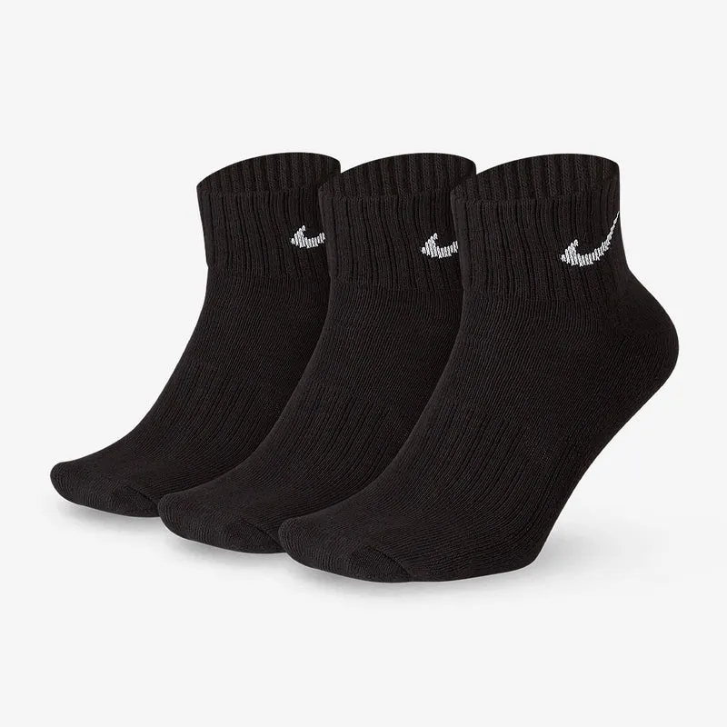 Chaussettes Nike Cushion 3 Pack