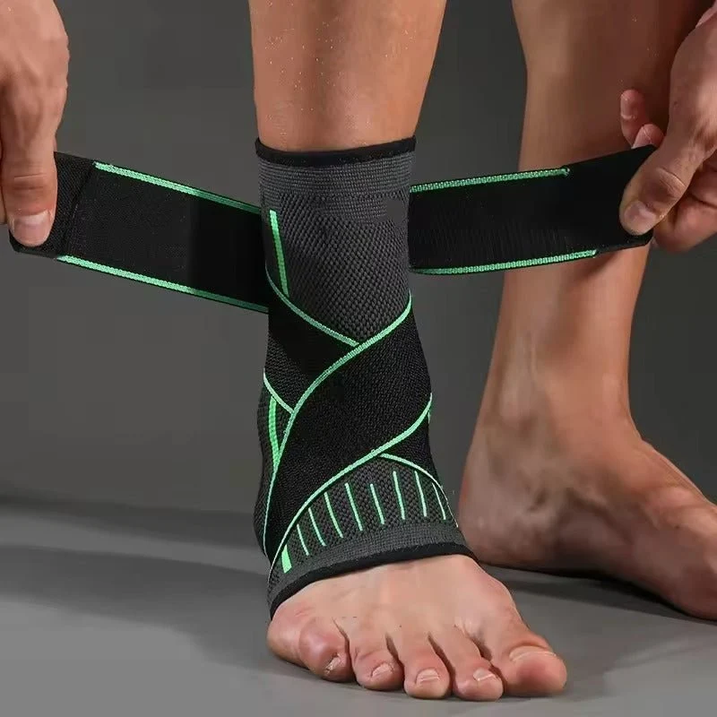 Chevillère Compression Ciblée | Fasciite Plantaire