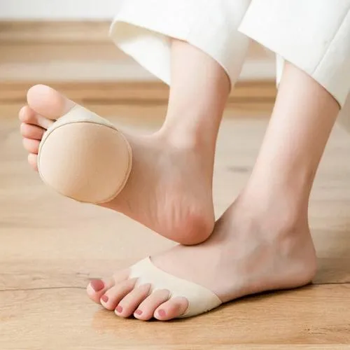 Coussinets Metatarsiens pour Talon
