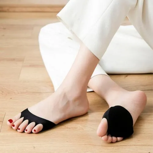 Coussinets Metatarsiens pour Talon