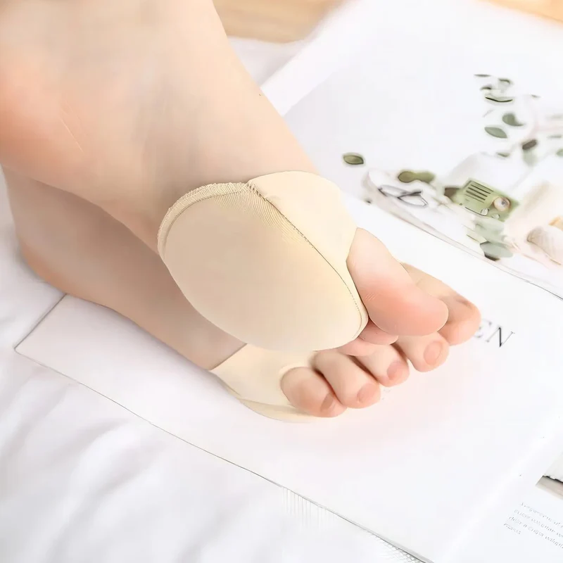Coussinets Metatarsiens pour Talon
