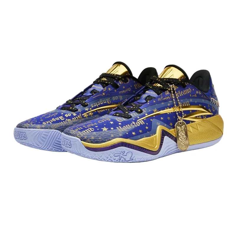 ANTA KAI 3 Mentality