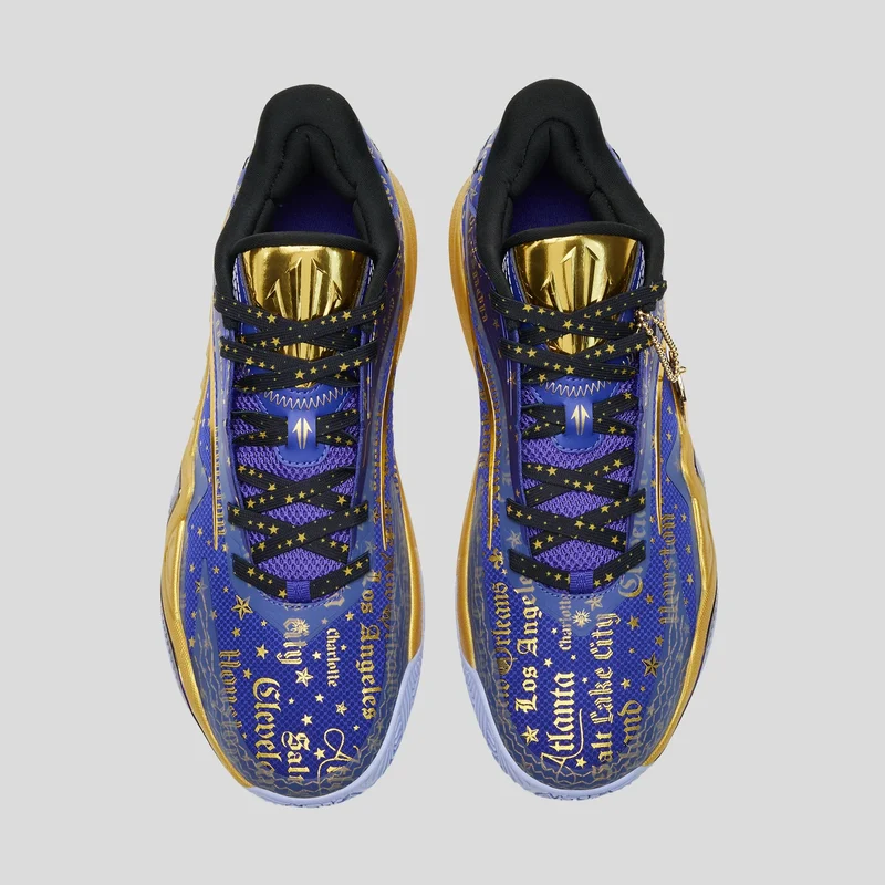 ANTA KAI 3 Mentality