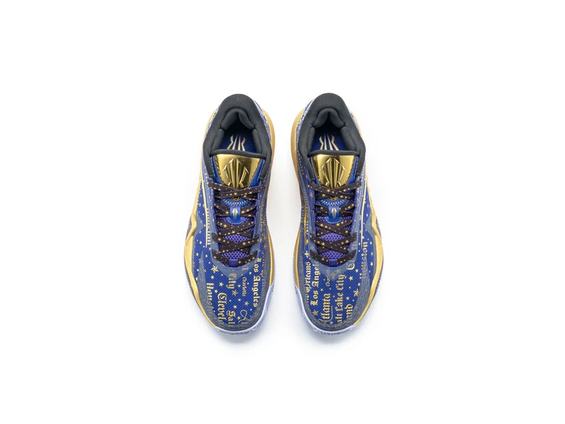 ANTA KAI 3 Mentality