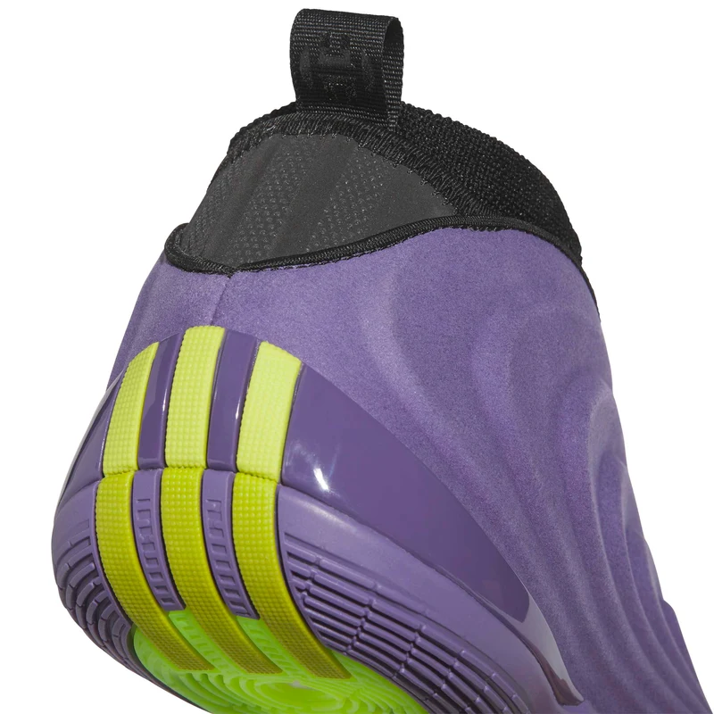 Adidas Harden Vol.10 Matte Purple