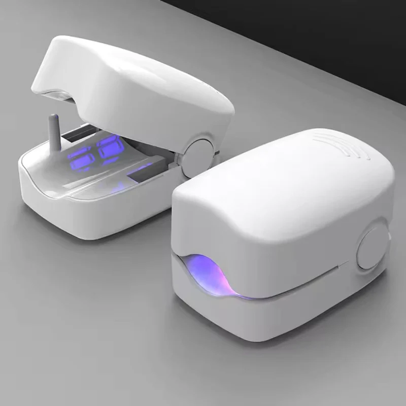 Appareil de Traitement UV des Mycoses