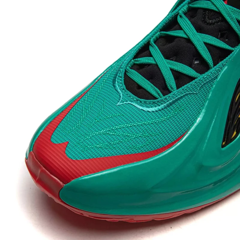 Li-Ning Jimmy Butler 4 JB4 Blue Devil