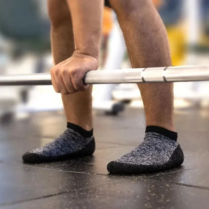 Chaussures Pieds Nus Minimalistes | Liberté & Protection Maximale