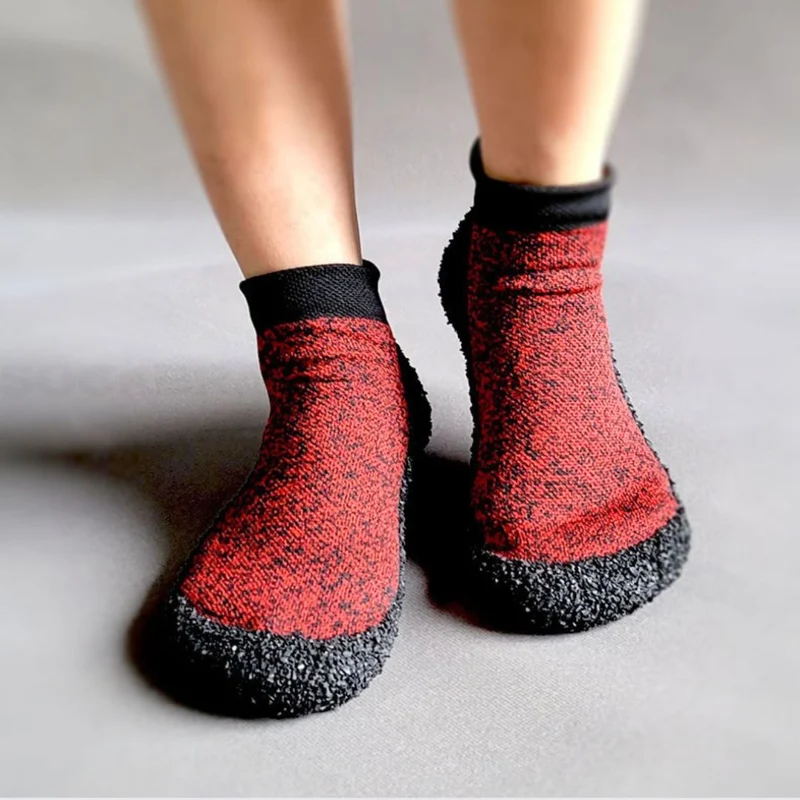 Chaussures Pieds Nus Minimalistes | Liberté & Protection Maximale