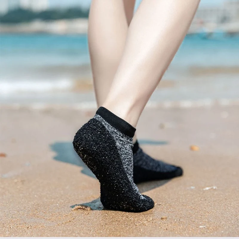 Chaussures Pieds Nus Minimalistes | Liberté & Protection Maximale