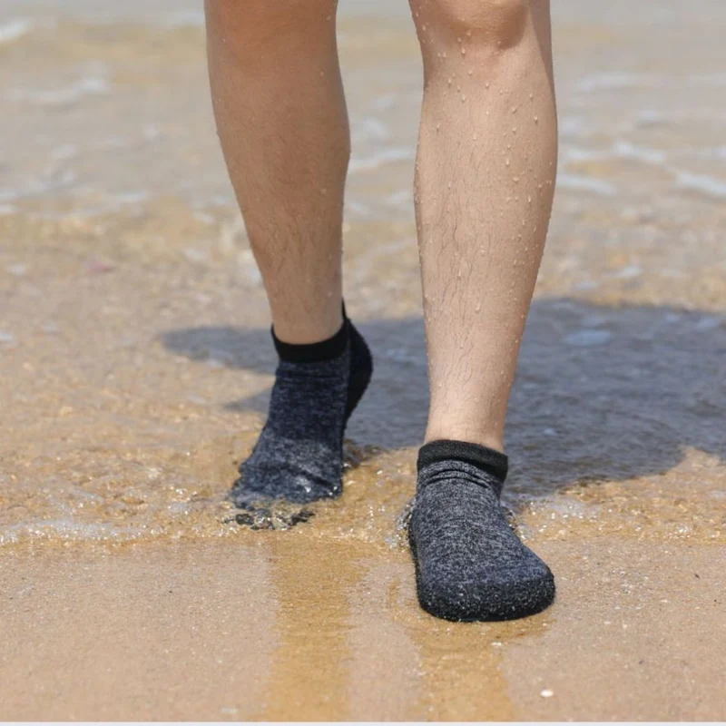 Chaussures Pieds Nus Minimalistes | Liberté & Protection Maximale