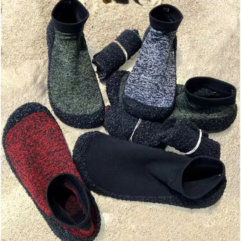 Chaussures Pieds Nus Minimalistes | Liberté & Protection Maximale
