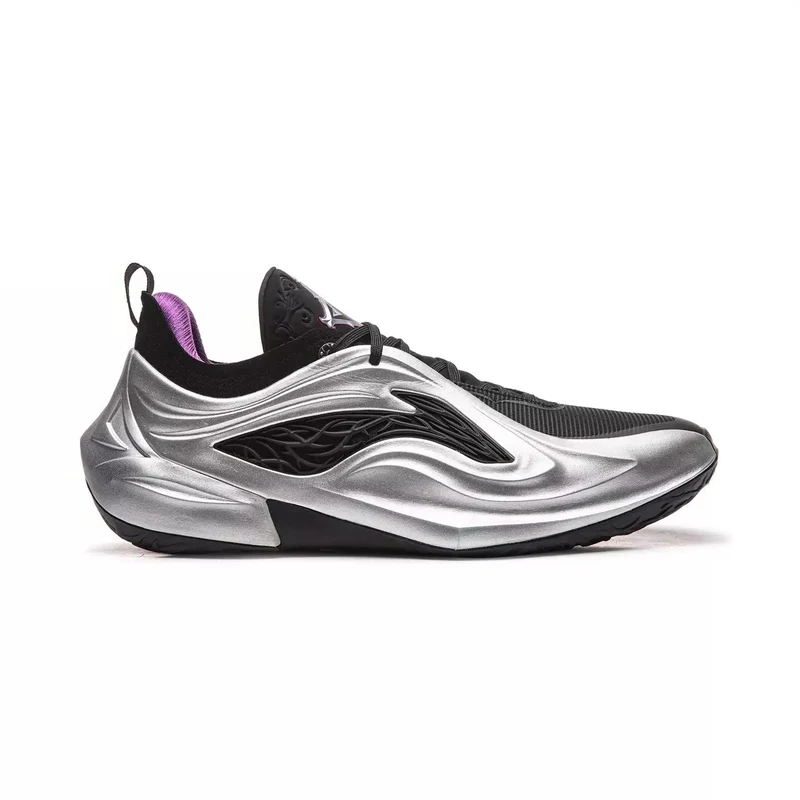 Li-Ning Jimmy Butler 4 JB4 Thorns