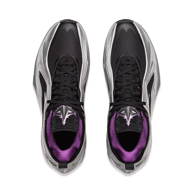Li-Ning Jimmy Butler 4 JB4 Thorns