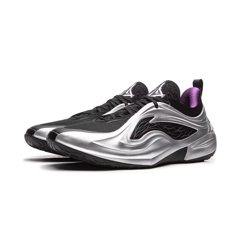 Li-Ning Jimmy Butler 4 JB4 Thorns