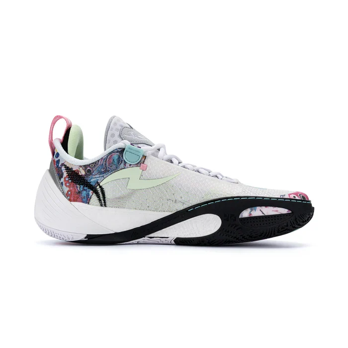 Li-Ning Wade All City 14 "Surreal"