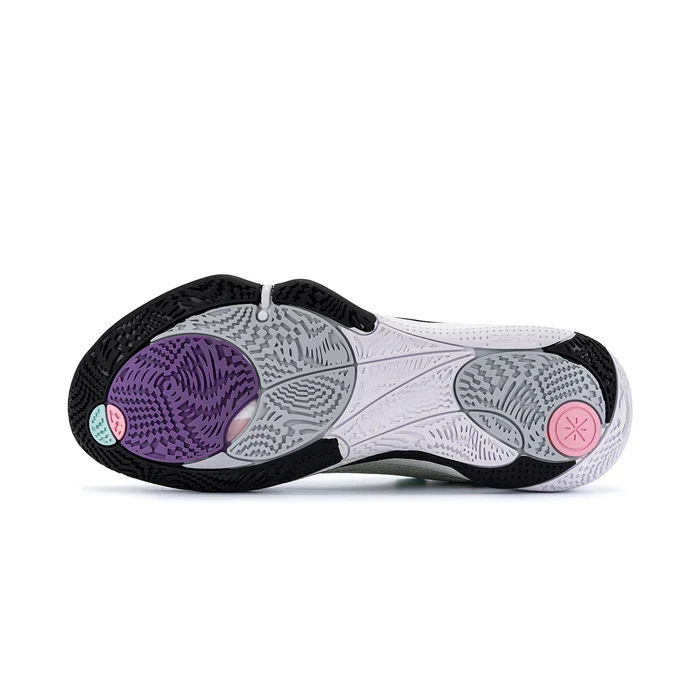 Li-Ning Wade All City 14 "Surreal"