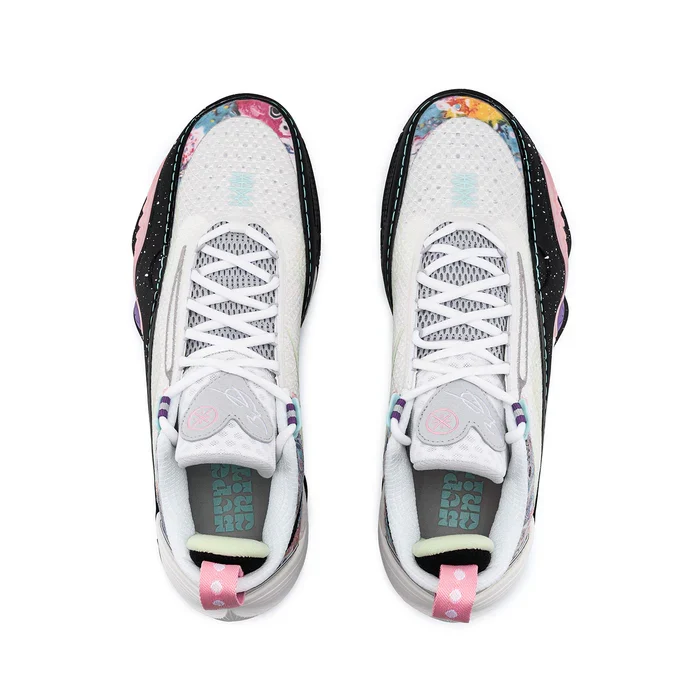 Li-Ning Wade All City 14 "Surreal"