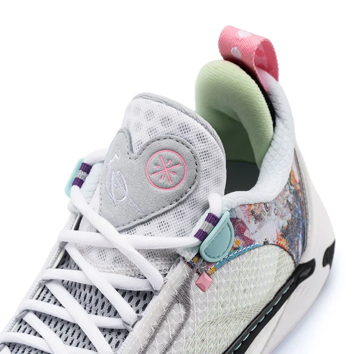Li-Ning Wade All City 14 "Surreal"