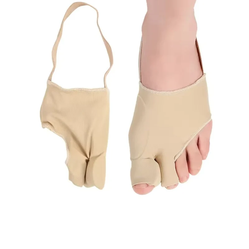 Semelles Orthopédiques pour Hallux Valgus