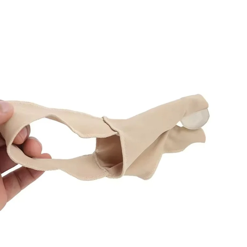 Semelles Orthopédiques pour Hallux Valgus