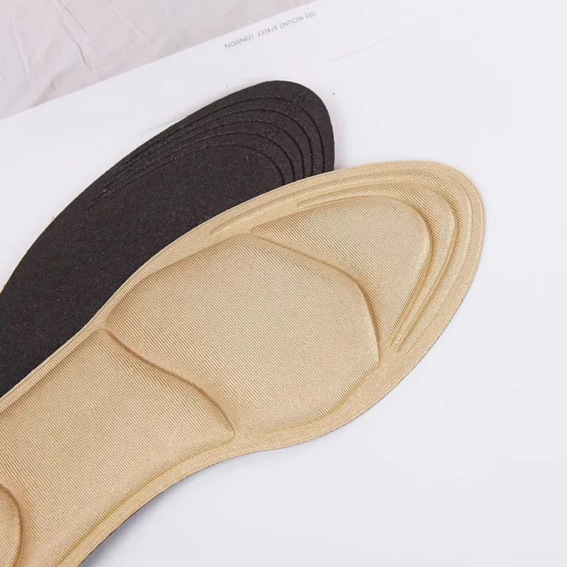 Semelle pour talons hauts