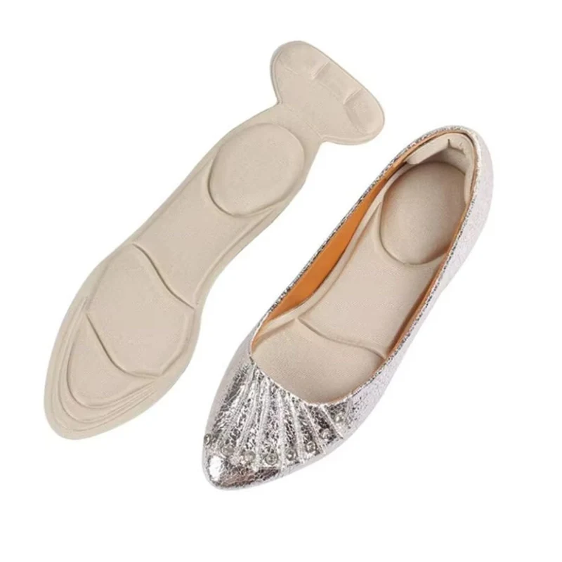 Semelle pour talons hauts