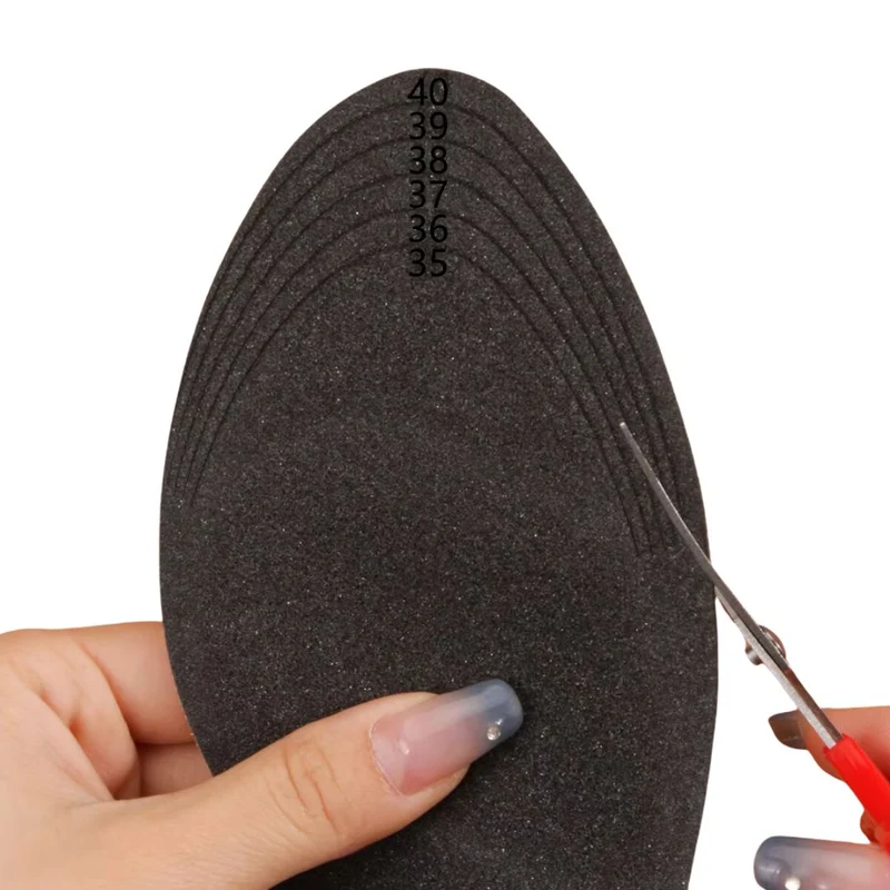 Semelle pour talons hauts