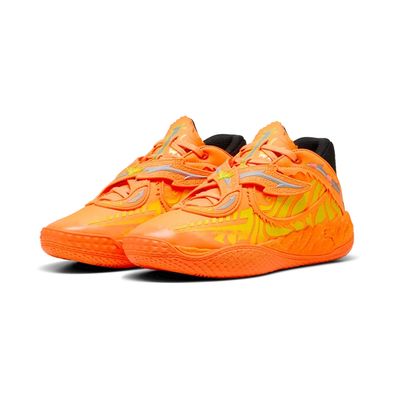 Puma LaMelo MB.05 Fast & Furious "LA"