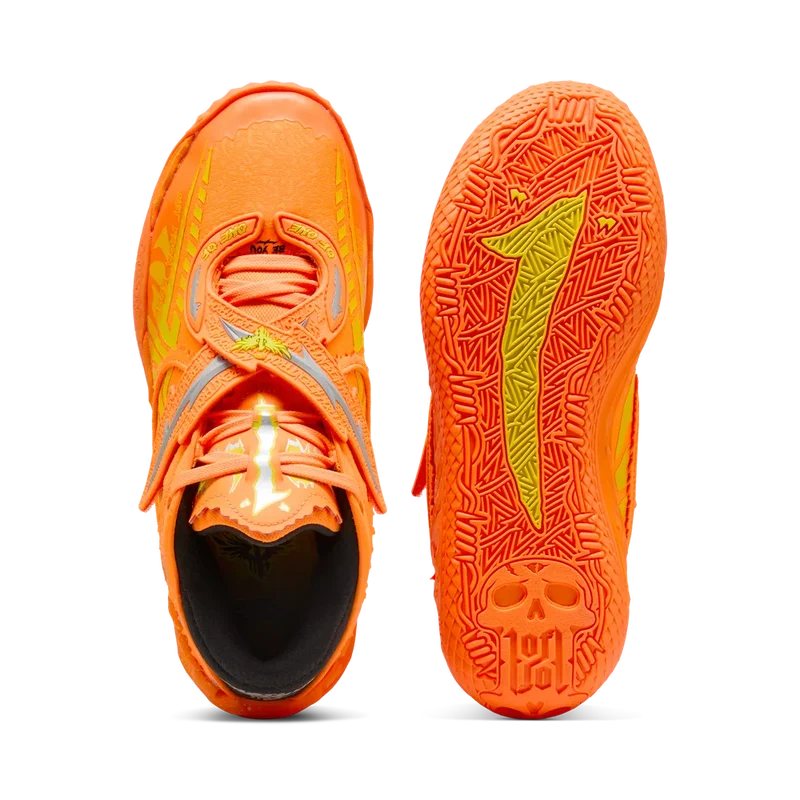 Puma LaMelo MB.05 Fast & Furious "LA"