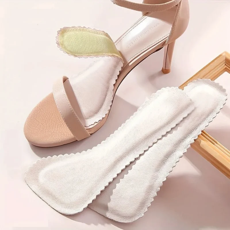 Semelles pour Talons Hauts | Amorti Discret