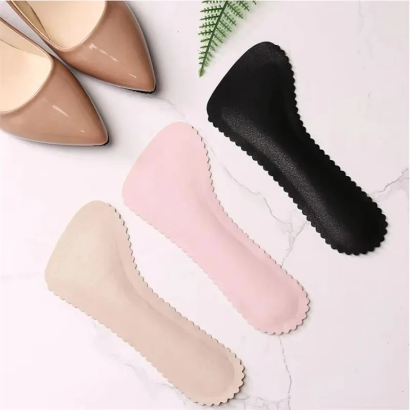Semelles pour Talons Hauts | Amorti Discret