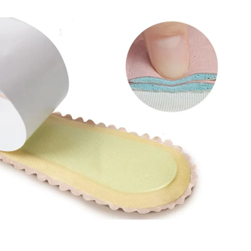 Semelles pour Talons Hauts | Amorti Discret