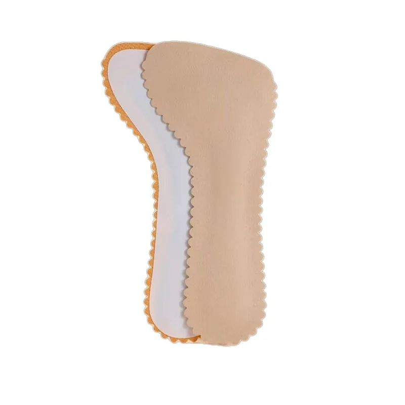 Semelles pour Talons Hauts | Amorti Discret