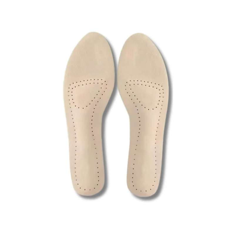 Semelle pour talons hauts en cuir