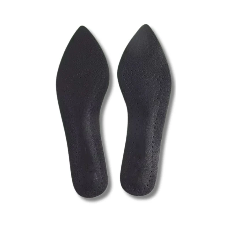 Semelle pour talons hauts en cuir