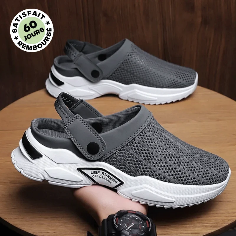 Walk™- chaussures orthopédiques