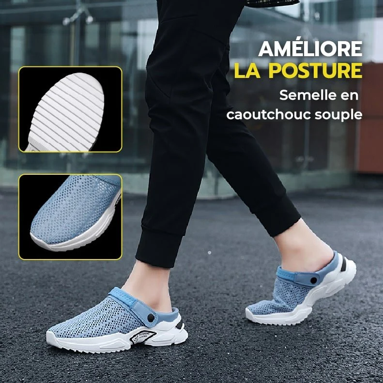 Walk™- chaussures orthopédiques