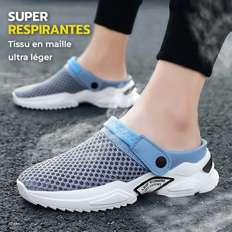 Walk™- chaussures orthopédiques