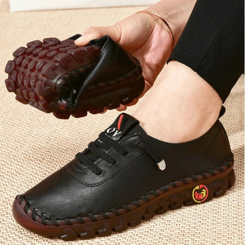 Mocassins Orthopédiques UltraConfort