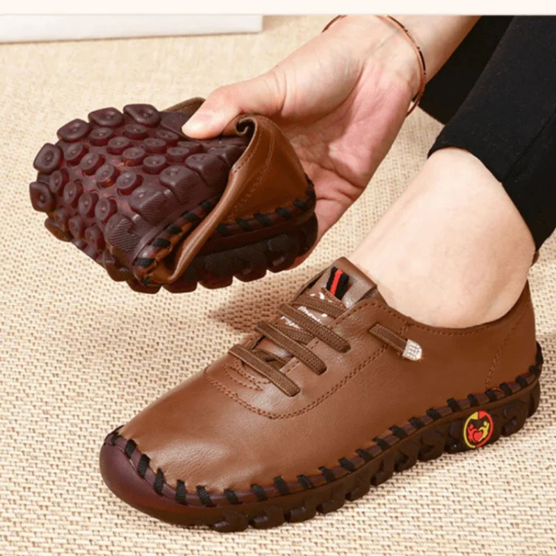 Mocassins Orthopédiques UltraConfort